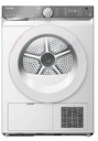 Toshiba 9KG Heat Pump Dryer (TD-BK100GHS(WW)) White
