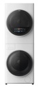 Midea Laundry Suite Washer Dryer (10Kg Wash / 8Kg Dry) ML19F100D80W