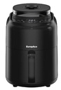 Europace 4.5L TrueSteam Air Fryer EAF7451DBK
