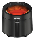 Europace 5L Lumi Bladeless Air Fryer 1500W EAF9501DBK 