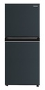 Toshiba 179L Top Mounted Freezer GR-RT234WE-PMX(52) Black