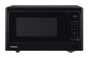Toshiba 25L Microwave Oven Solo MM-EM25P Black