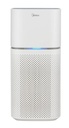 Midea True Hepa Air Purifier MAP400GPBPWH White