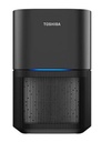 Midea Air Purifier CAF-A400SG(H) Black