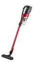 Toshiba 1.5Kg Hand Stick Vacuum Cleaner VC-CLS1BF(R) Red