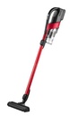 Toshiba 1.6Kg Light Weight Hand Stick Vacuum Cleaner With Removeable Battery VC-CLX50BF(R) Red