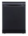 Toshiba 13 Place Setting Dishwasher DW-13F1(G)-SG Black