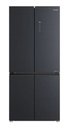 Toshiba 517L French Door Fridge GR-RF677WI-PMX(06) Morandi Grey