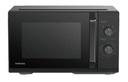 Toshiba 25L Microwave Oven MW3-EM25PE（BK) Black