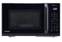 Toshiba 25L Microwave Oven MW3-EG25PE（BK) Black