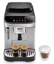 DeLonghi Magnifica Evo Automatic Coffee Maker (ECAM290.31.SB) Silver Black