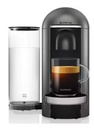 Nespresso VertuoPlus Premium Titan
