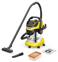 Karcher Wet and Dry Vacuum Cleaner WD 5 S V-25/5/22 (YSY) 1.628-350.0
