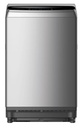 Midea 13Kg Top Load Washer MA200W130D Silver