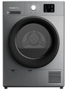 EuropAce 8Kg Heat Pump Dryer (EDY8801YGM)