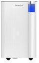 EuropAce 12L DC Dehumidifier + Laundry Dryer | Lower Noise Level, Greater Energy Efficiency (EDH3120DDC)