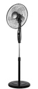 EuropAce 16” Manual Stand Fan (ESF3168C)