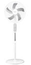 EuropAce 18” Stand Fan with Remote Control (ESF3182D)