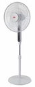EuropAce 16” DC Stand Fan (ESF8135V)
