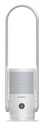 EuropAce Tilt Bladeless Purifying (no wifi, no UV, H13) (EBFZ3DWH) 