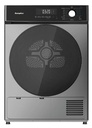 EuropAce 9Kg Heat Pump Dryer (EDY8900EGM)