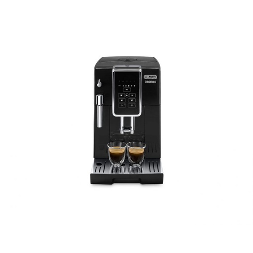 [DELFA004] Delonghi Dinamica Black